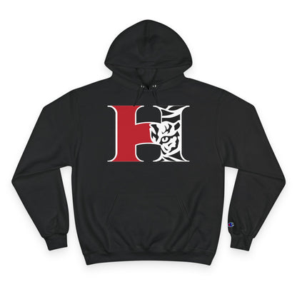 Champion Powerblend Fleece Pullover Hoodie