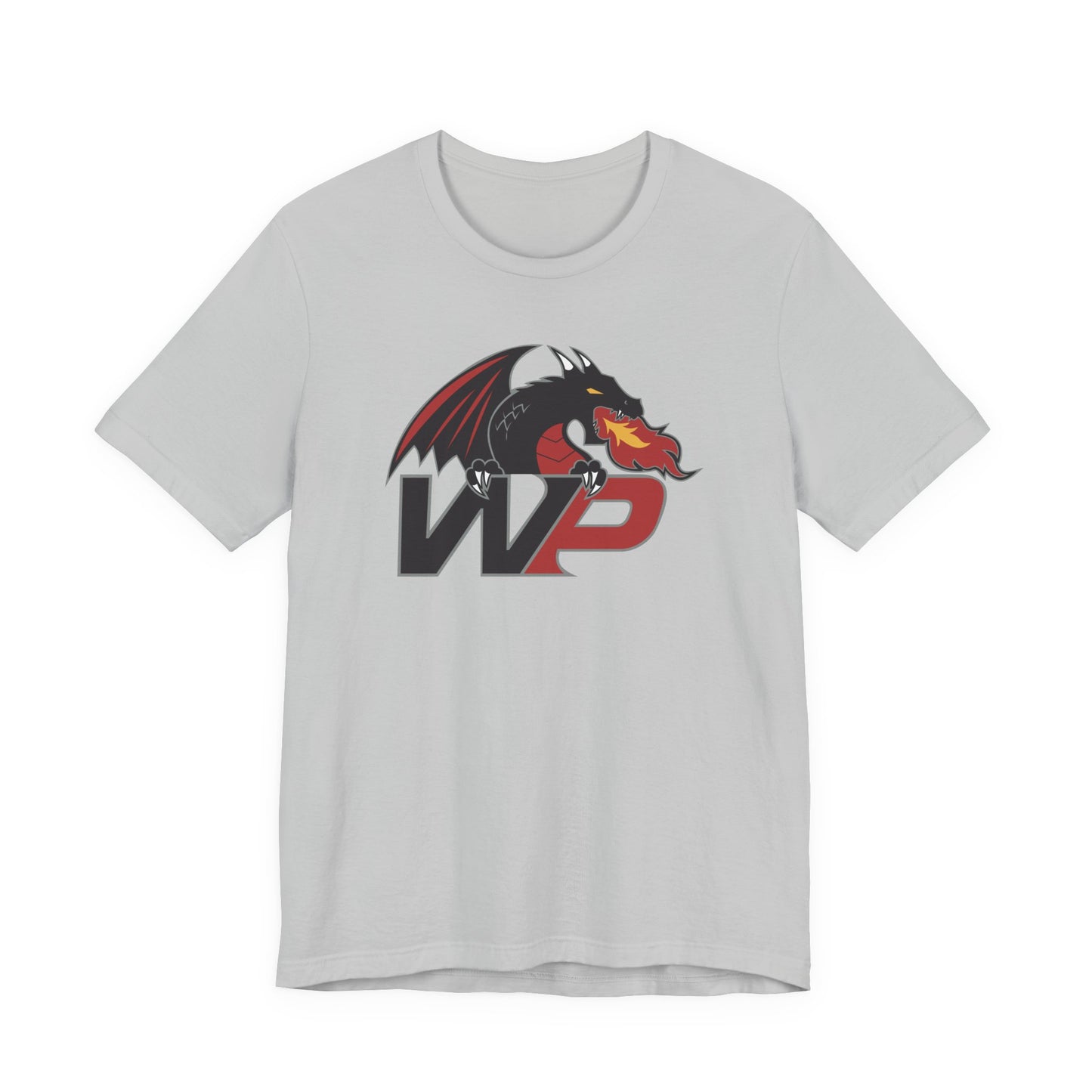 Jersey Short Sleeve Tee