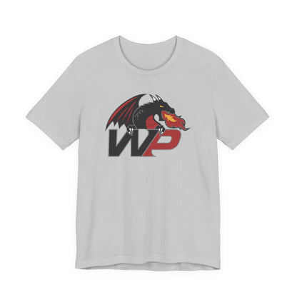 Jersey Short Sleeve Tee
