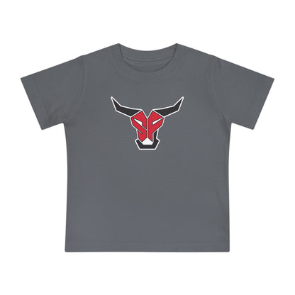 Baby Short Sleeve Tee
