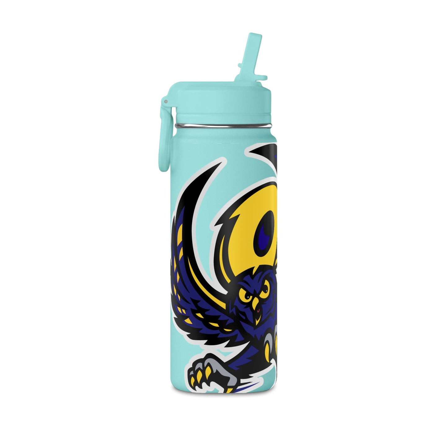 Mini Water Bottle, 20oz