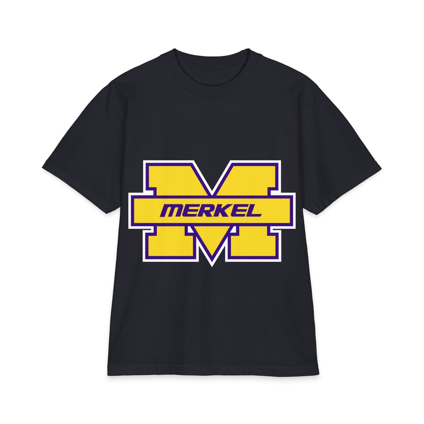 Max Heavyweight Short Sleeve Tee
