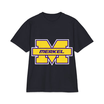Max Heavyweight Short Sleeve Tee