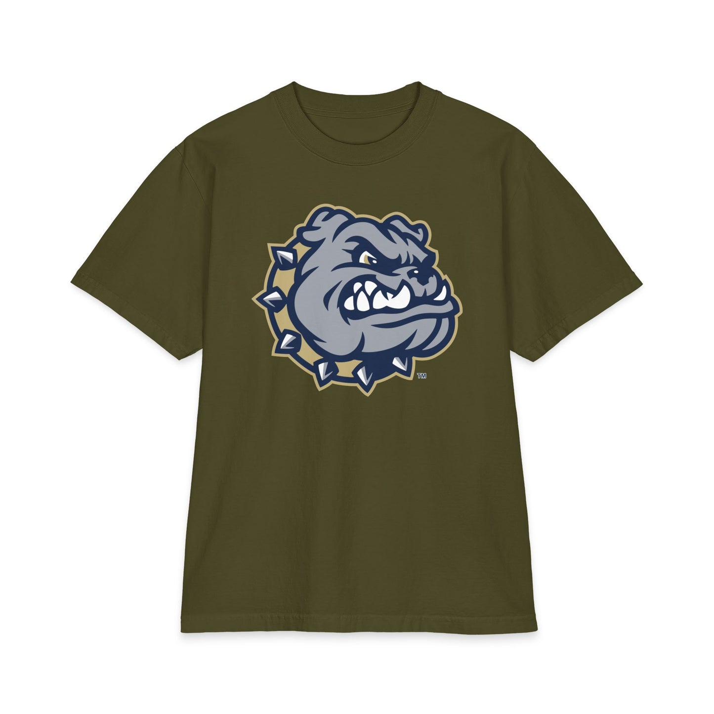 Max Heavyweight Short Sleeve Tee