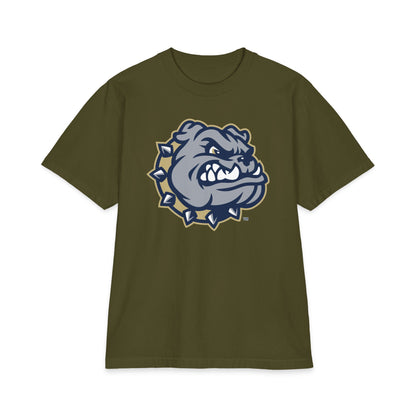 Max Heavyweight Short Sleeve Tee