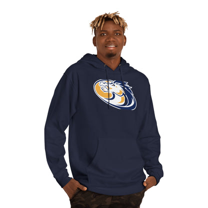 Midweight Pullover Hoodie