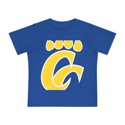 Baby Short Sleeve Tee