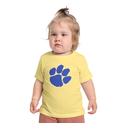 Baby Short Sleeve Tee