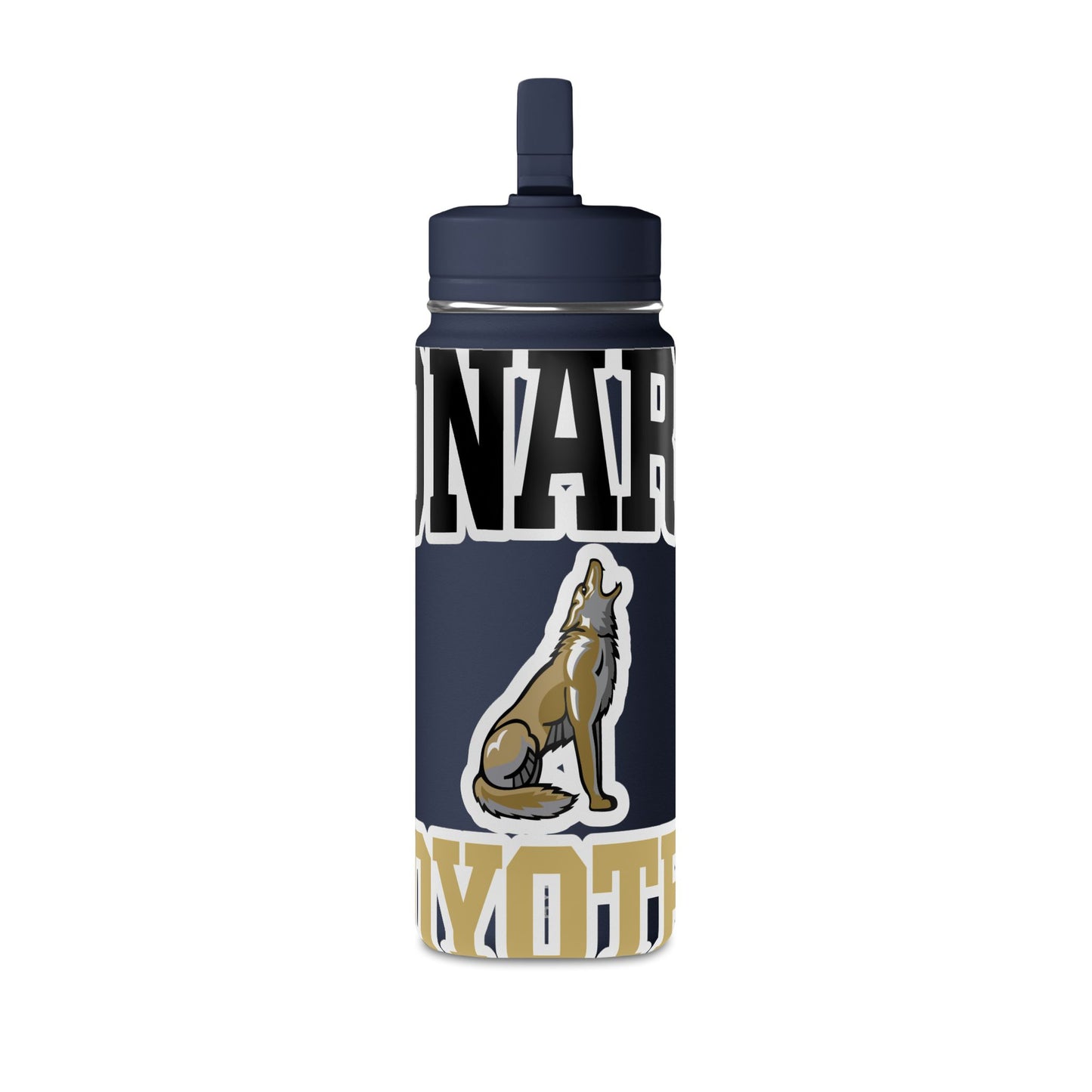 Mini Water Bottle, 20oz