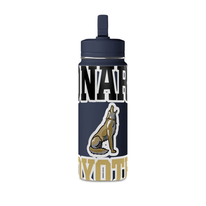Mini Water Bottle, 20oz