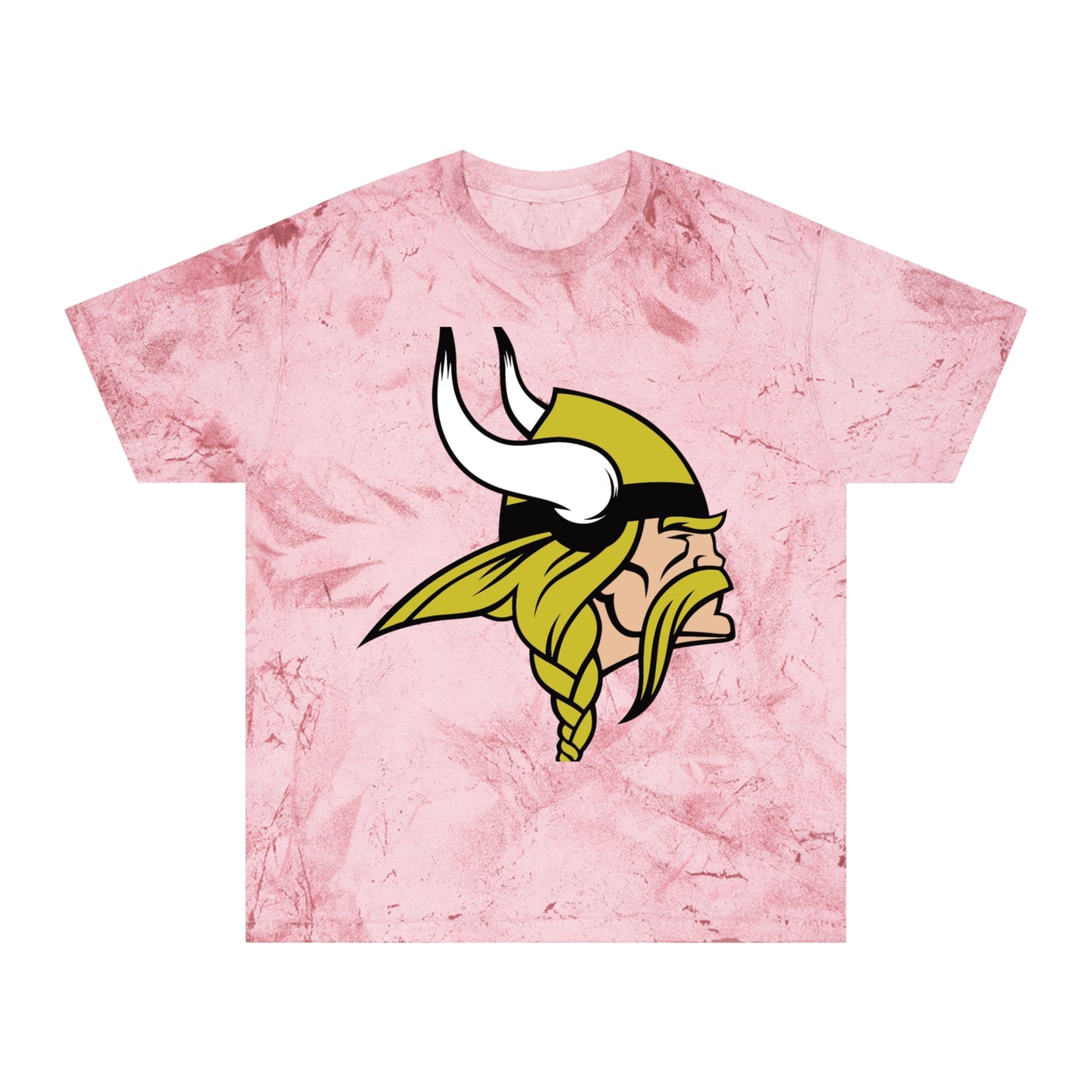 Color Blast School Spirit Tee