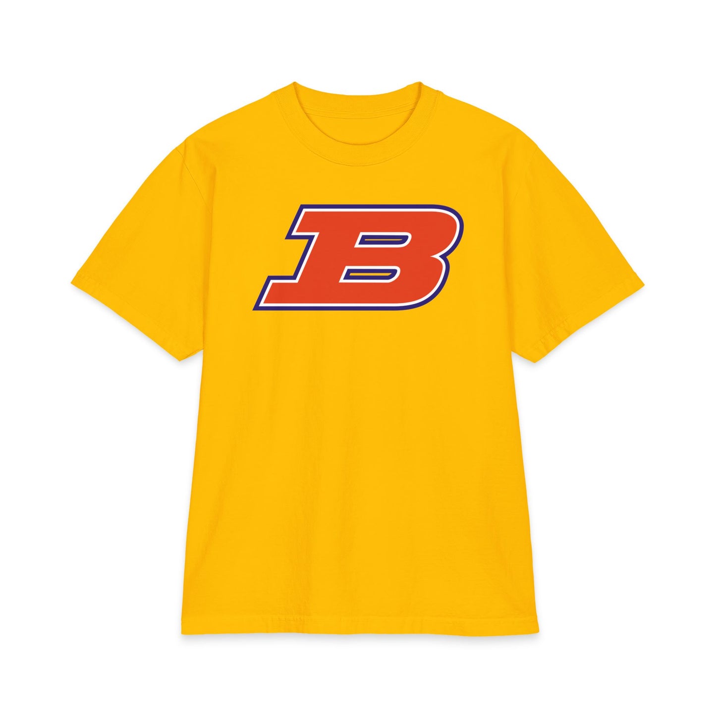 Max Heavyweight Short Sleeve Tee