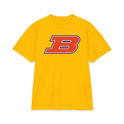 Max Heavyweight Short Sleeve Tee