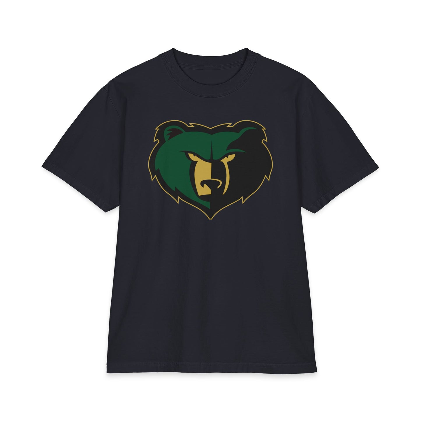 Max Heavyweight Short Sleeve Tee