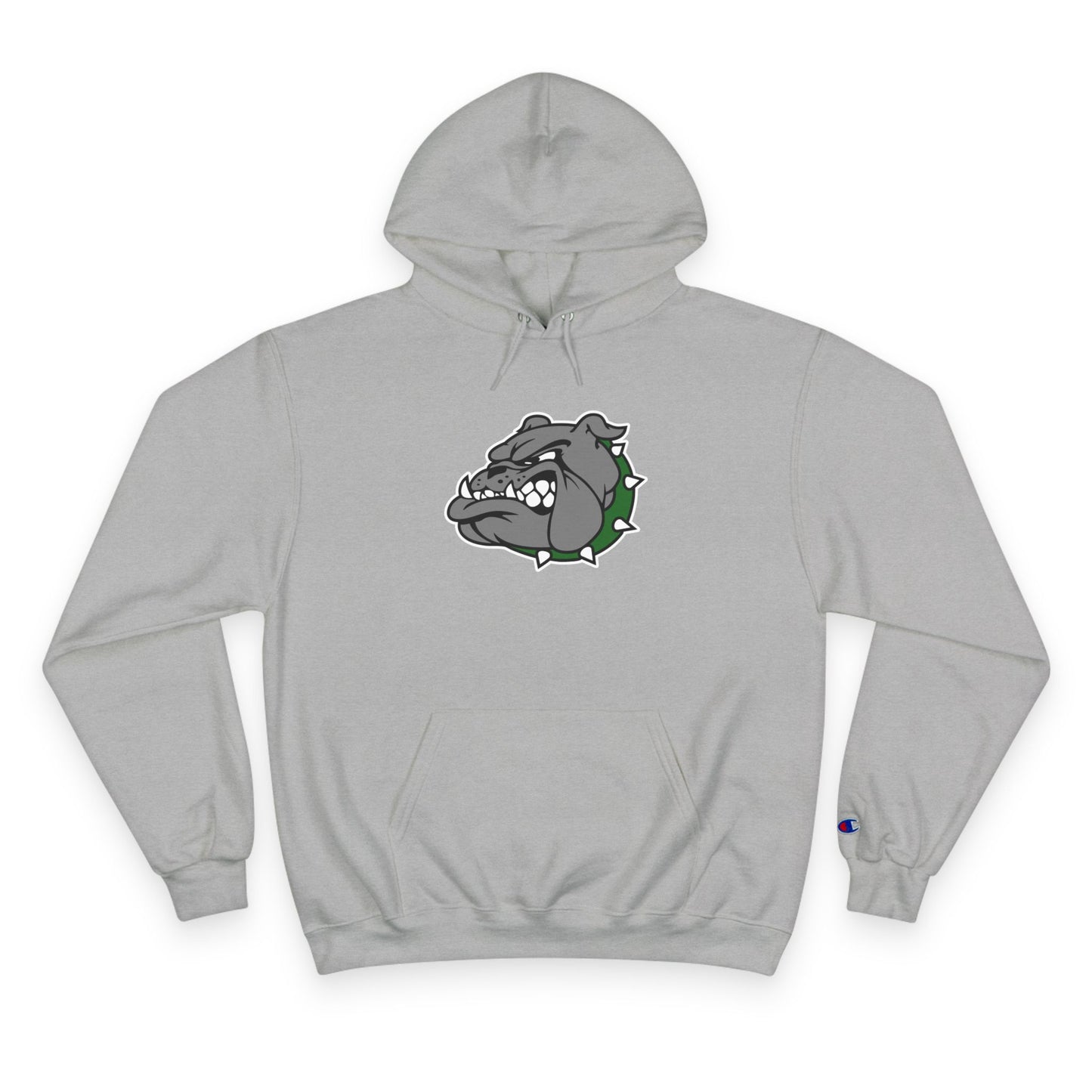 Champion Powerblend Fleece Pullover Hoodie