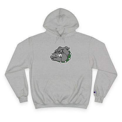 Champion Powerblend Fleece Pullover Hoodie