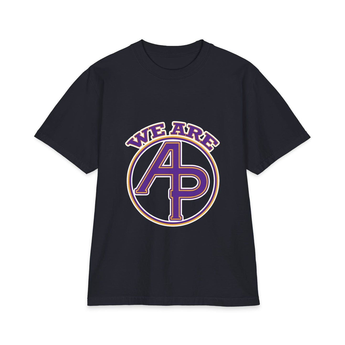 Max Heavyweight Short Sleeve Tee