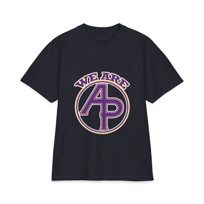Max Heavyweight Short Sleeve Tee