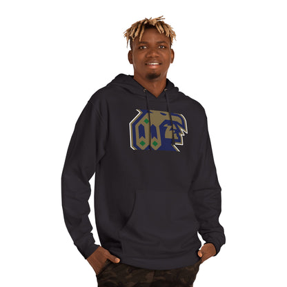 Midweight Pullover Hoodie