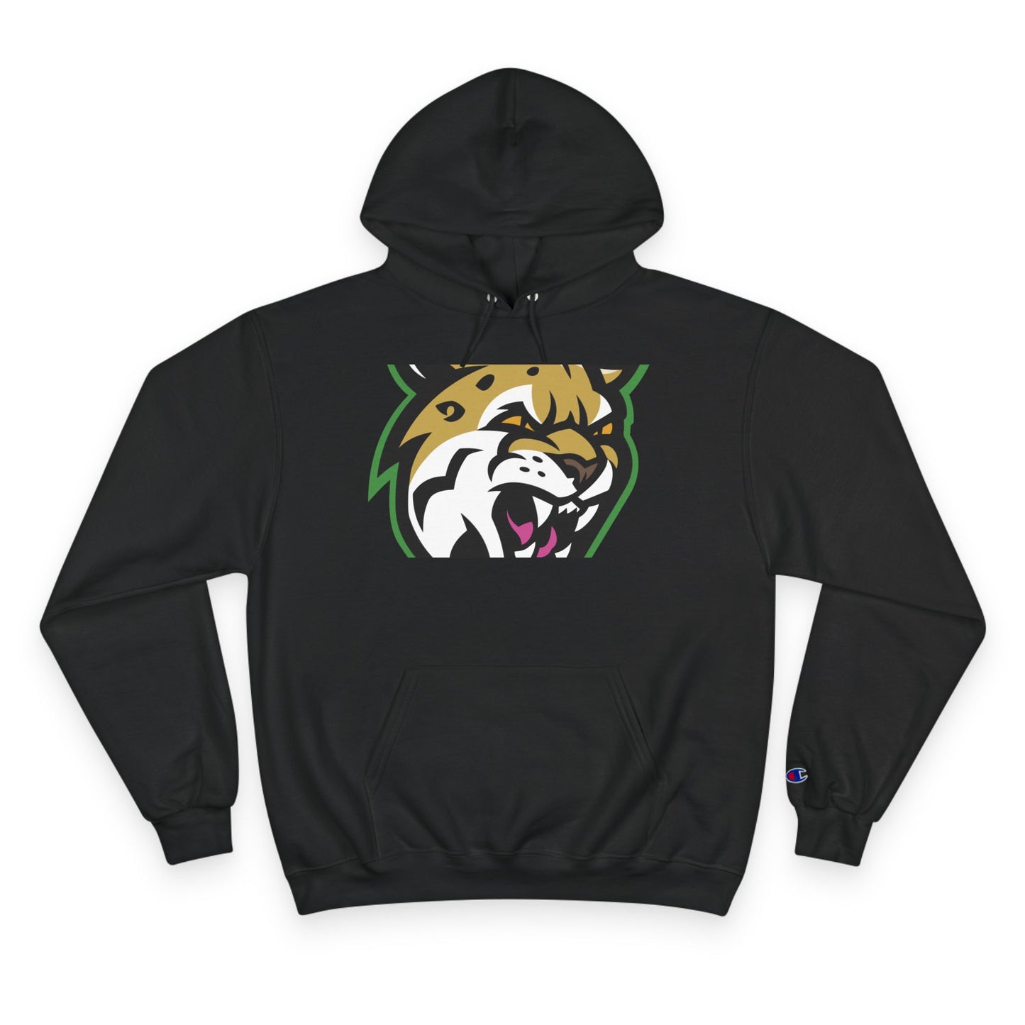 Champion Powerblend Fleece Pullover Hoodie