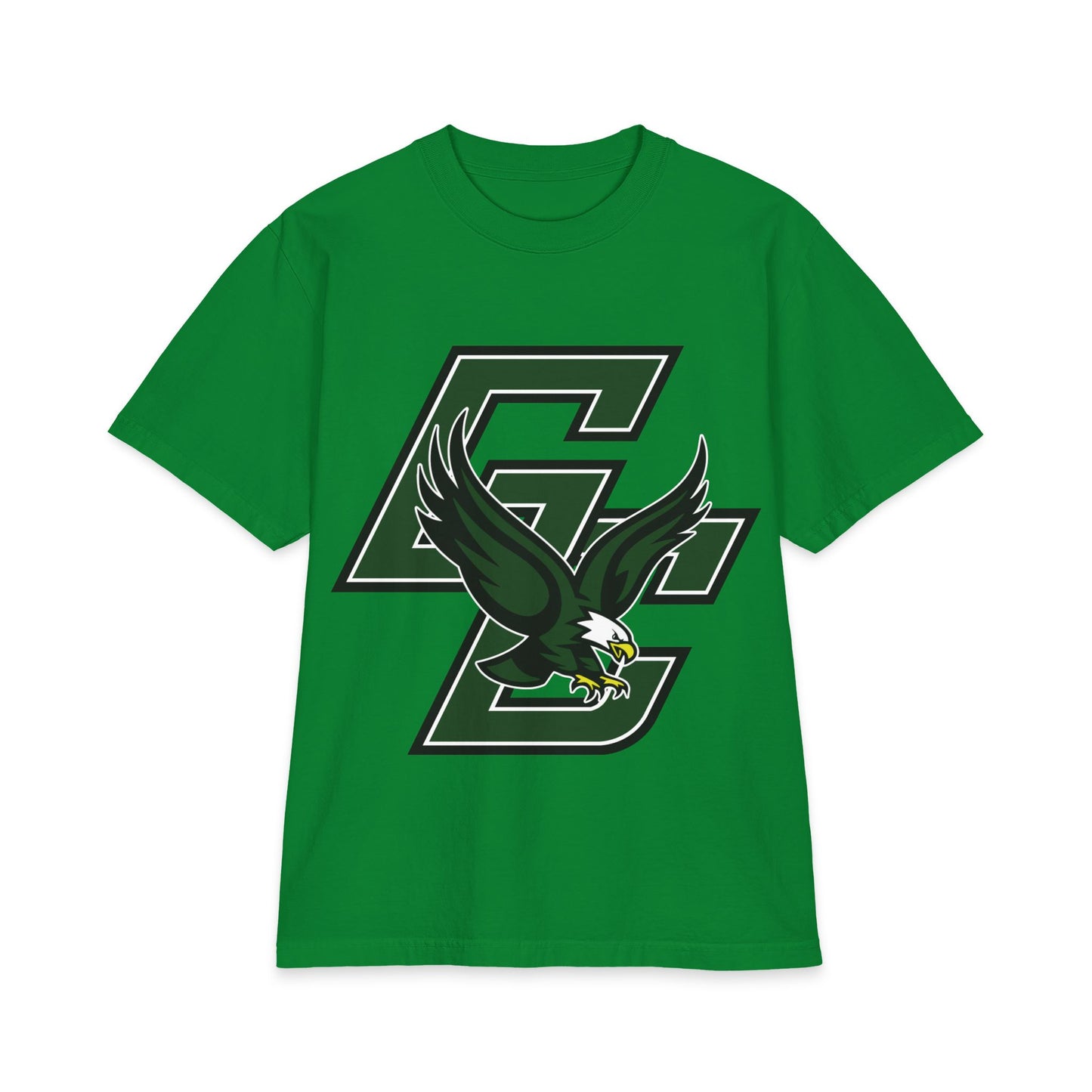 Max Heavyweight Short Sleeve Tee