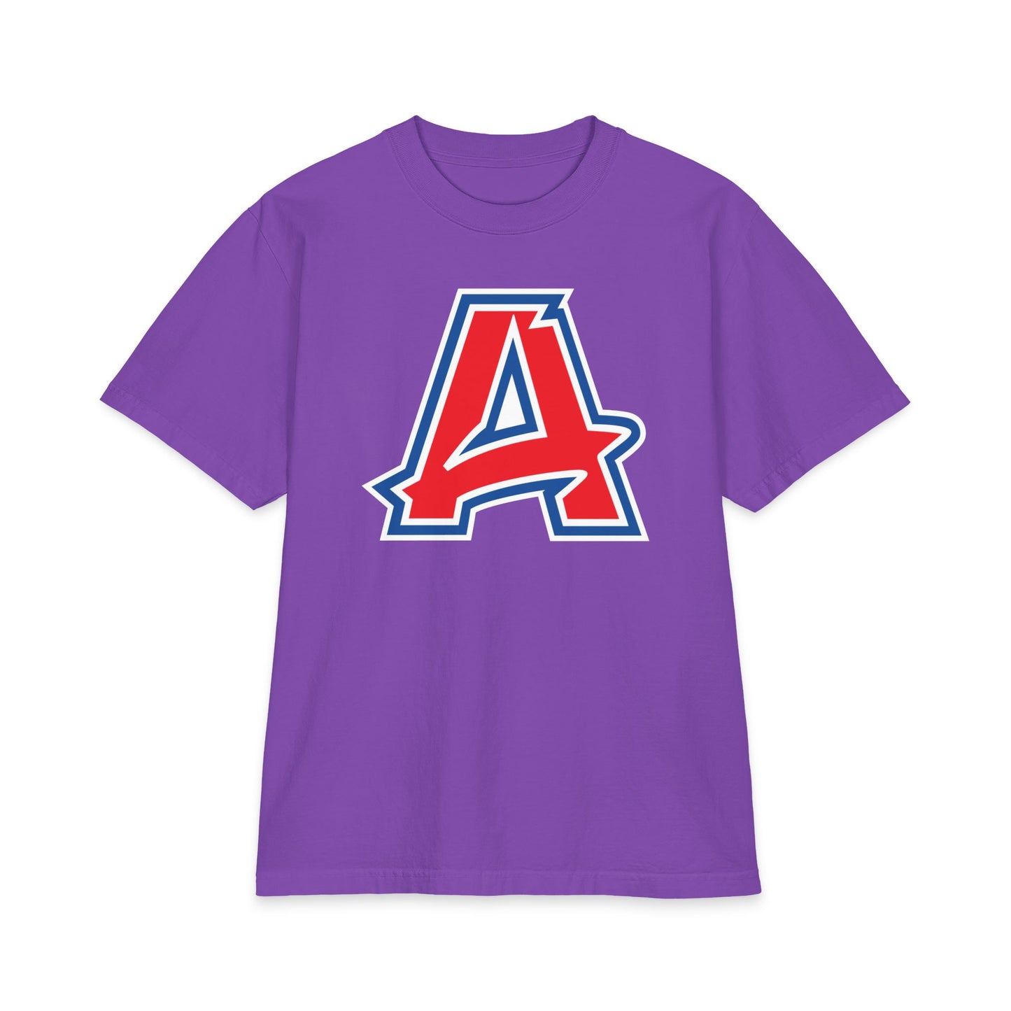Max Heavyweight Short Sleeve Tee