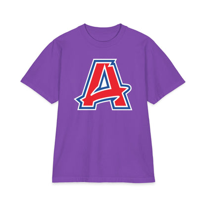 Max Heavyweight Short Sleeve Tee