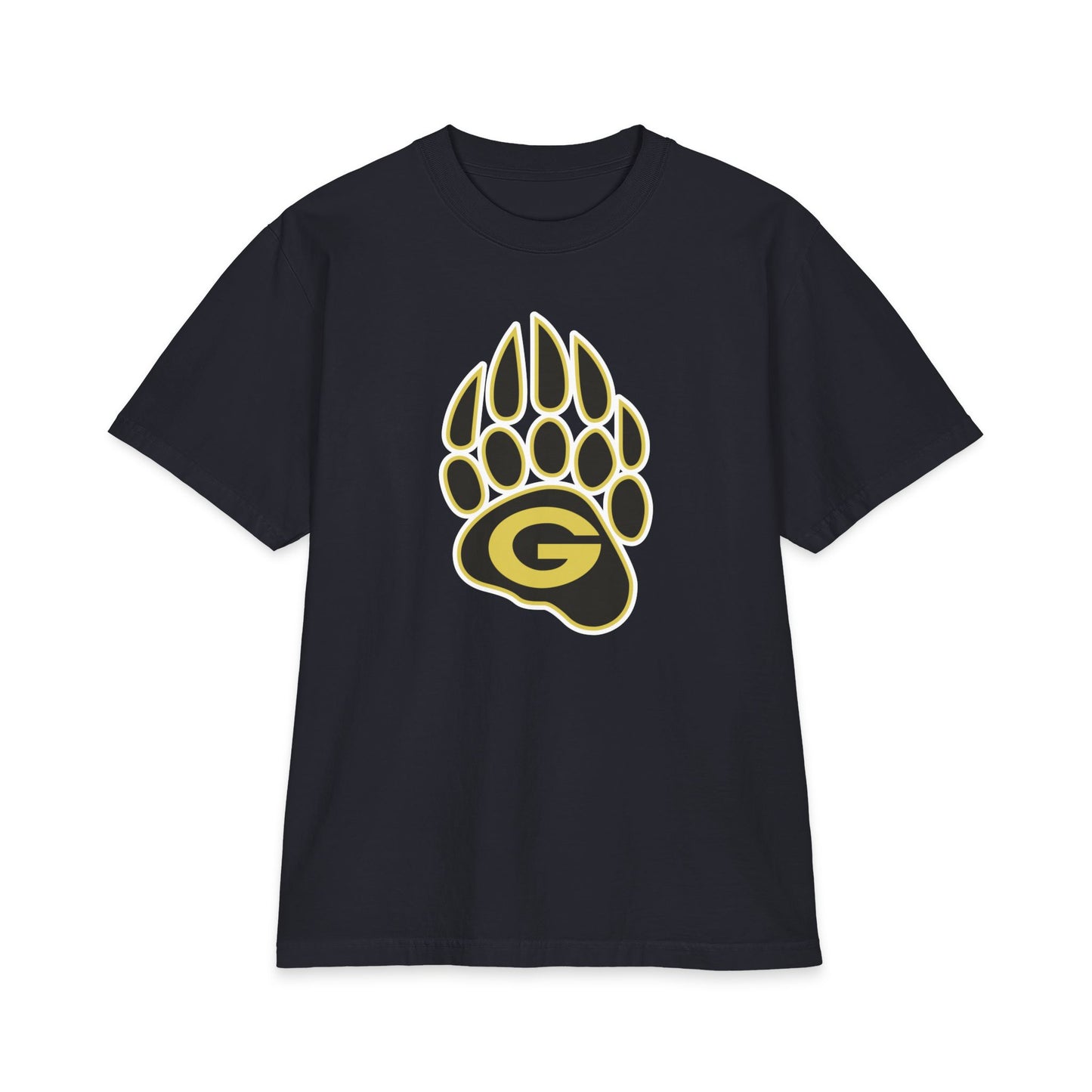 Max Heavyweight Short Sleeve Tee