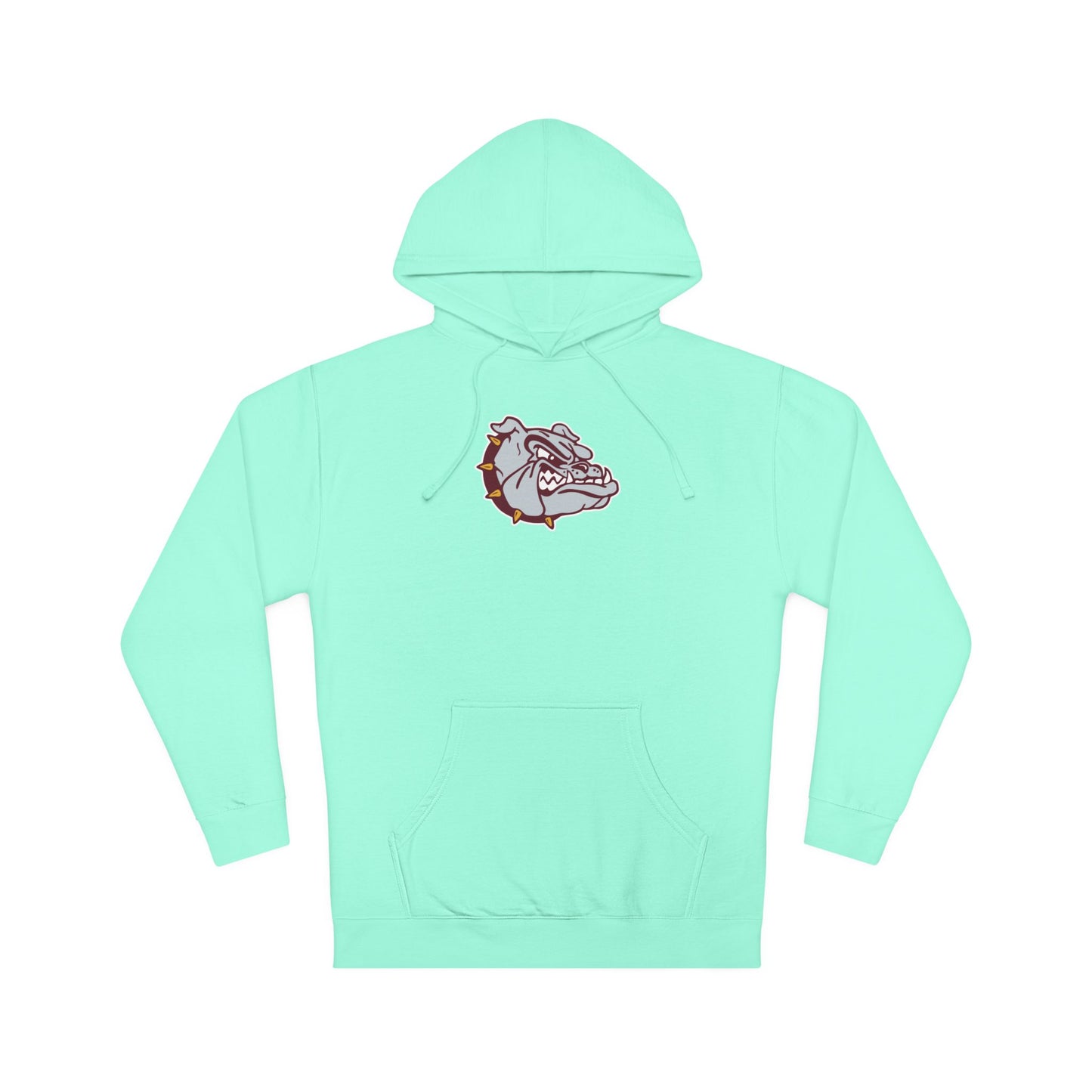 Midweight Pullover Hoodie