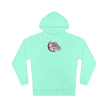 Midweight Pullover Hoodie