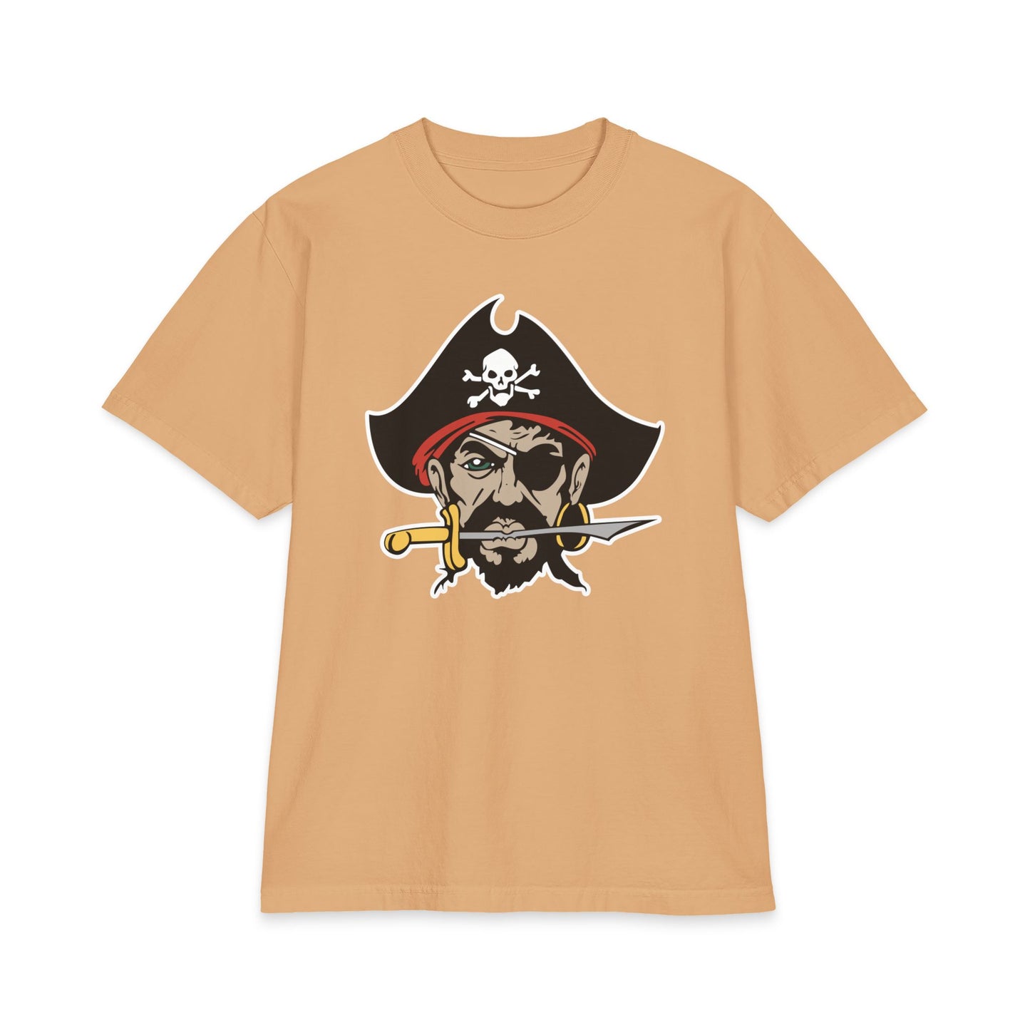 Max Heavyweight Short Sleeve Tee