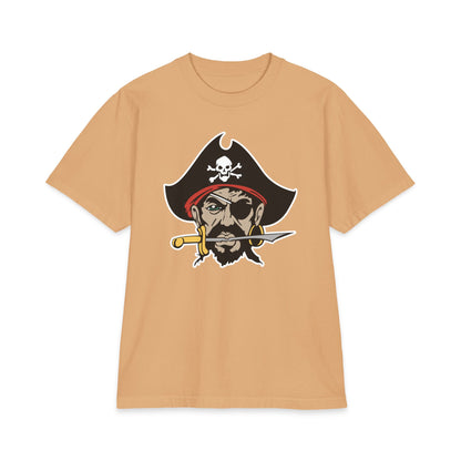 Max Heavyweight Short Sleeve Tee