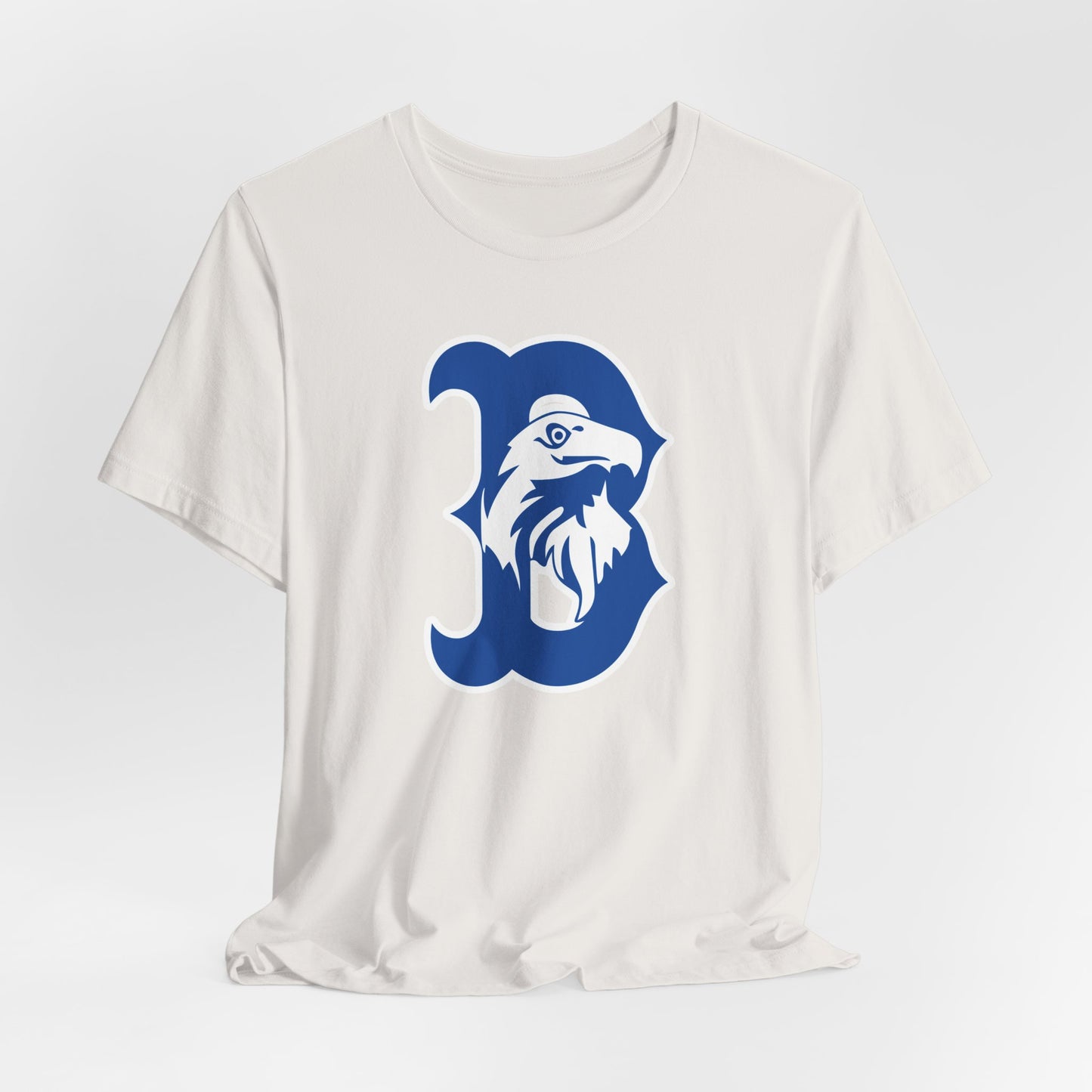 Jersey Short Sleeve Tee