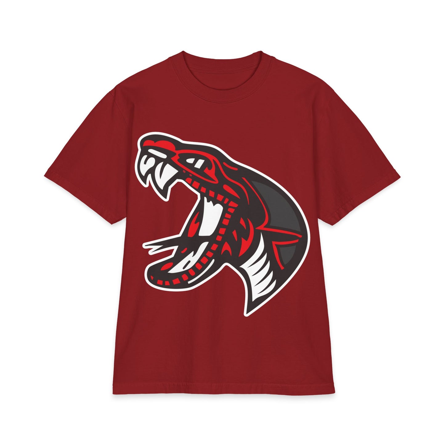 Max Heavyweight Short Sleeve Tee