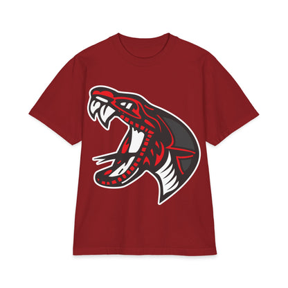 Max Heavyweight Short Sleeve Tee