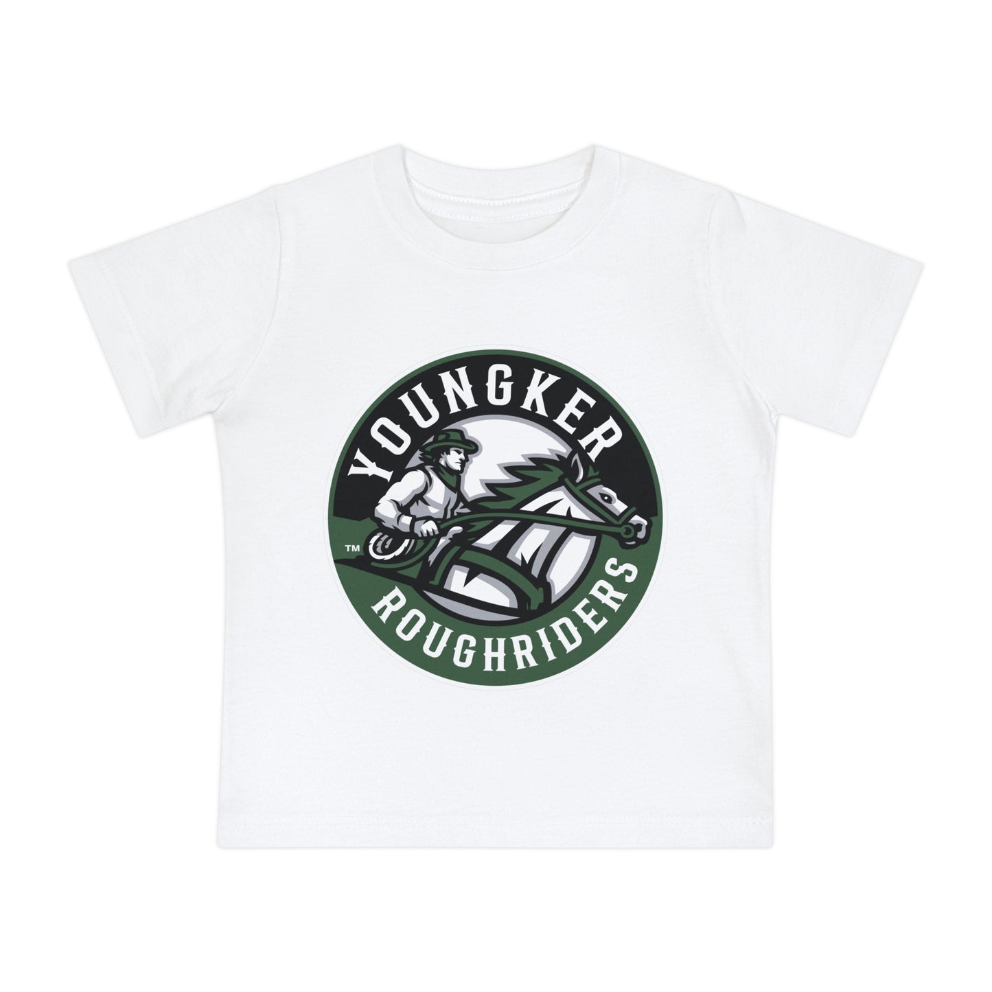 Baby Short Sleeve Tee