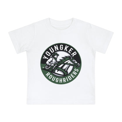 Baby Short Sleeve Tee
