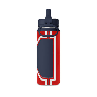 Mini Water Bottle, 20oz
