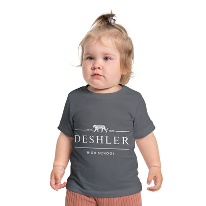 Baby Short Sleeve Tee