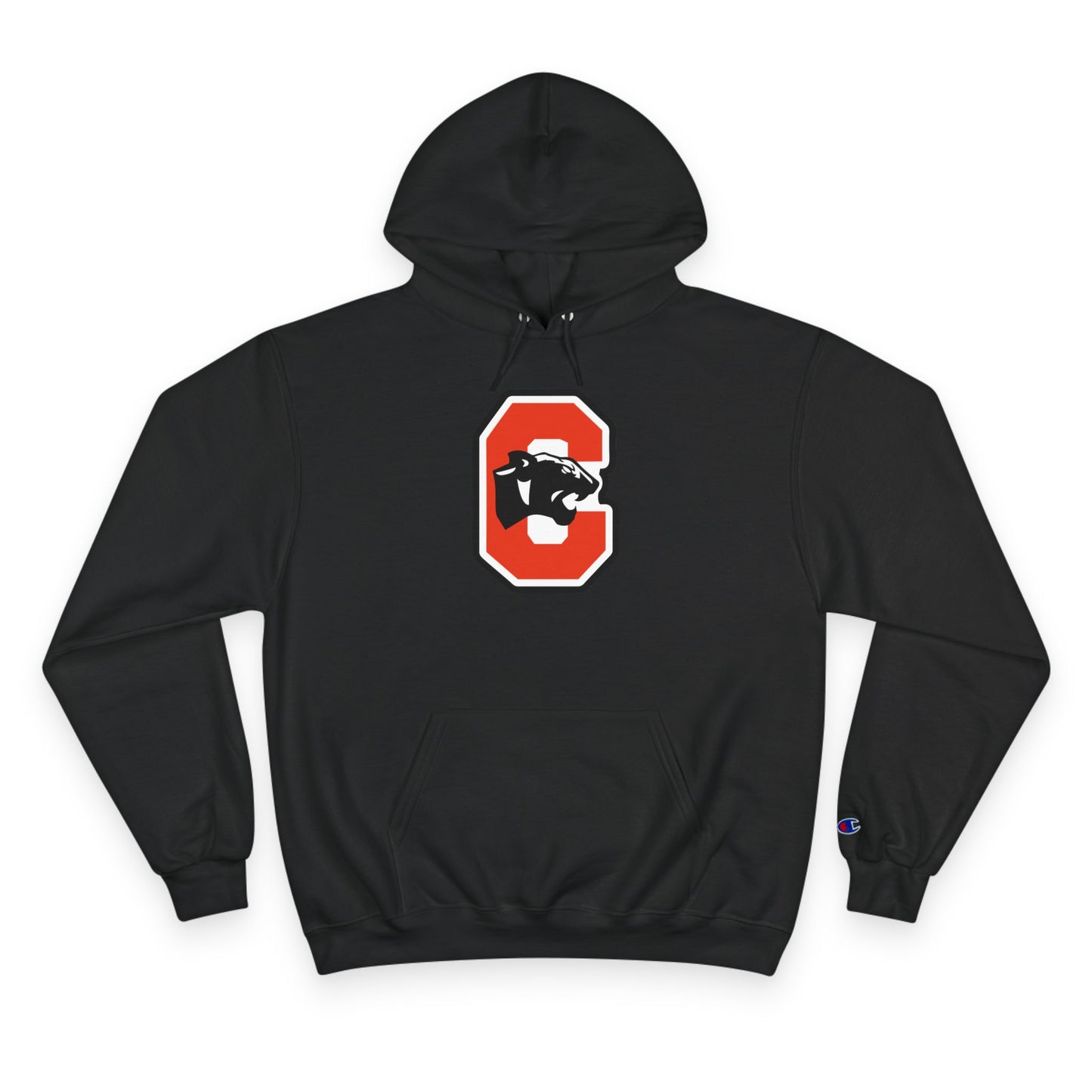 Champion Powerblend Fleece Pullover Hoodie