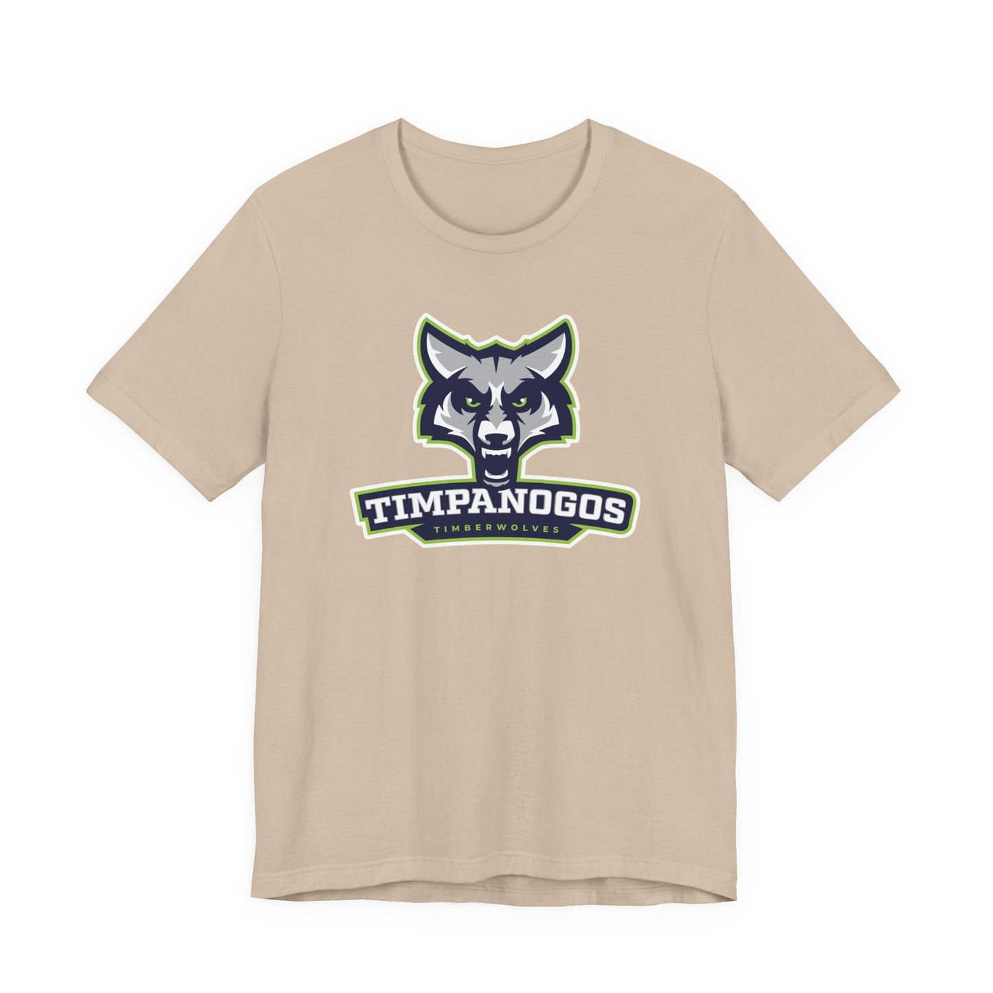 Jersey Short Sleeve Tee