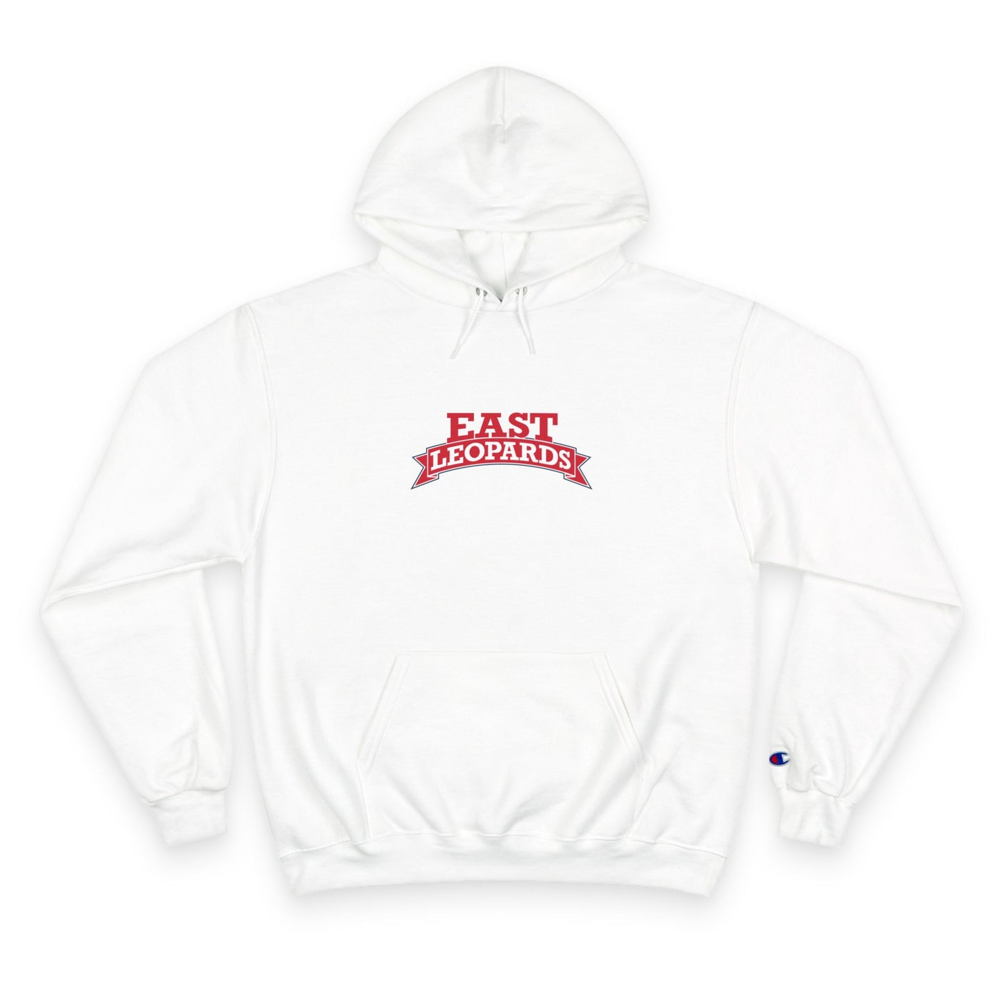 Champion Powerblend Fleece Pullover Hoodie