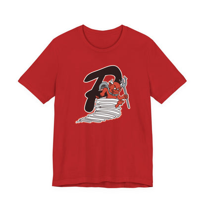 Jersey Short Sleeve Tee