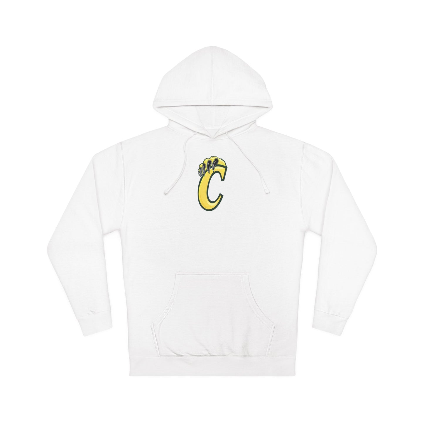 Midweight Pullover Hoodie