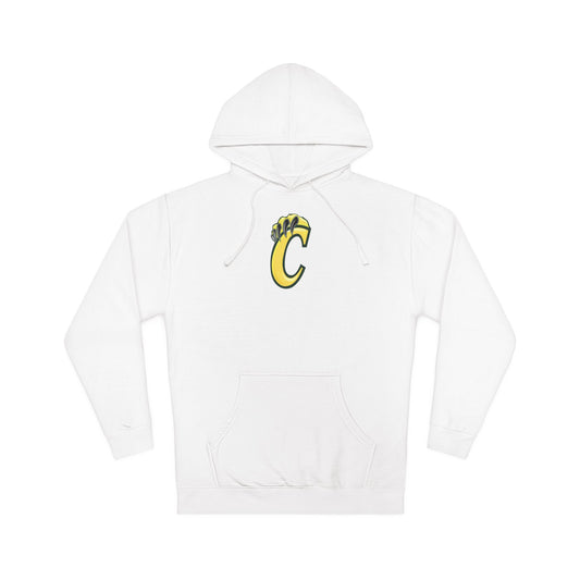 Midweight Pullover Hoodie