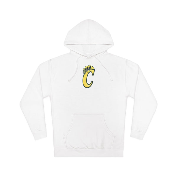 Midweight Pullover Hoodie