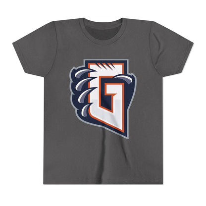 Youth Short Sleeve Tee