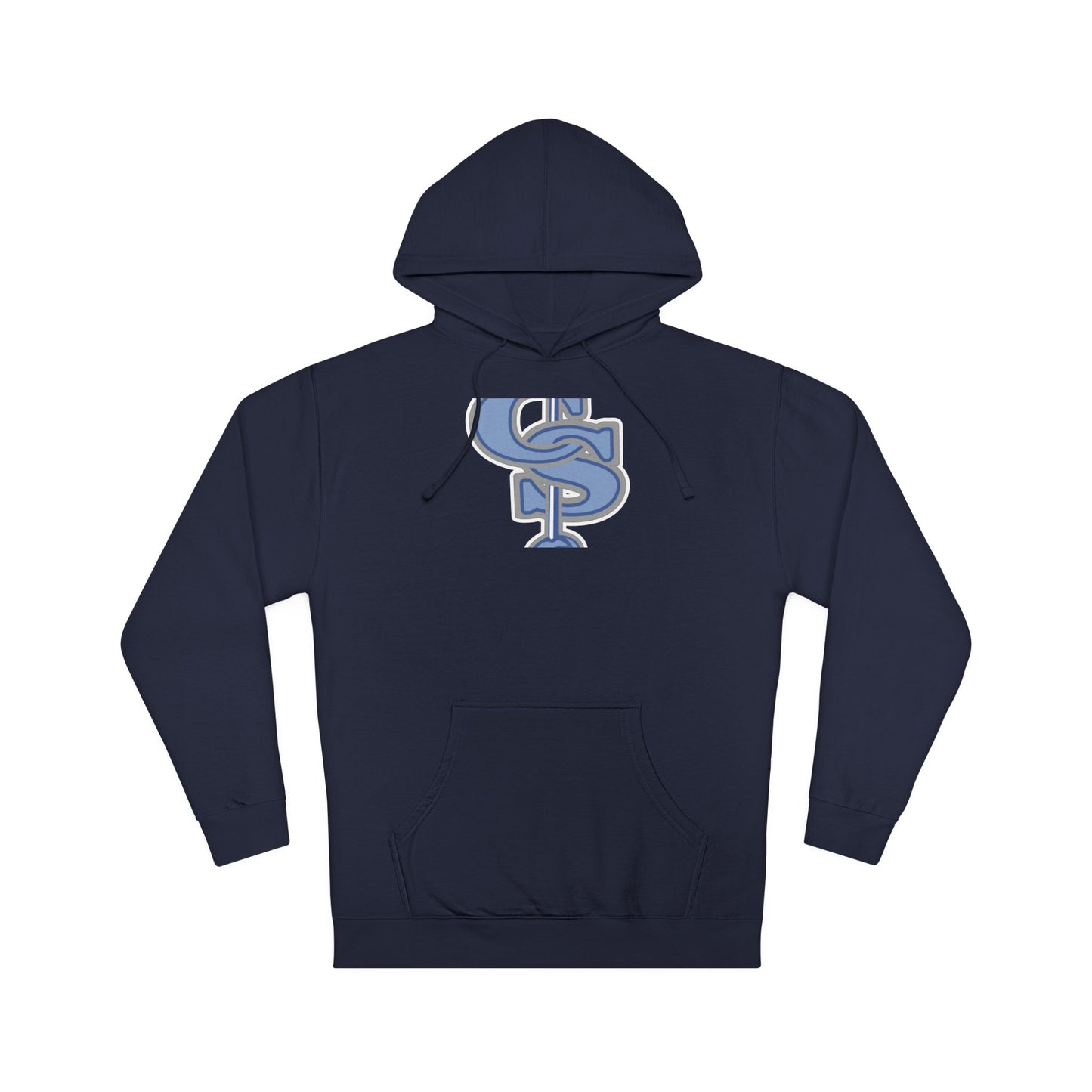 Midweight Pullover Hoodie