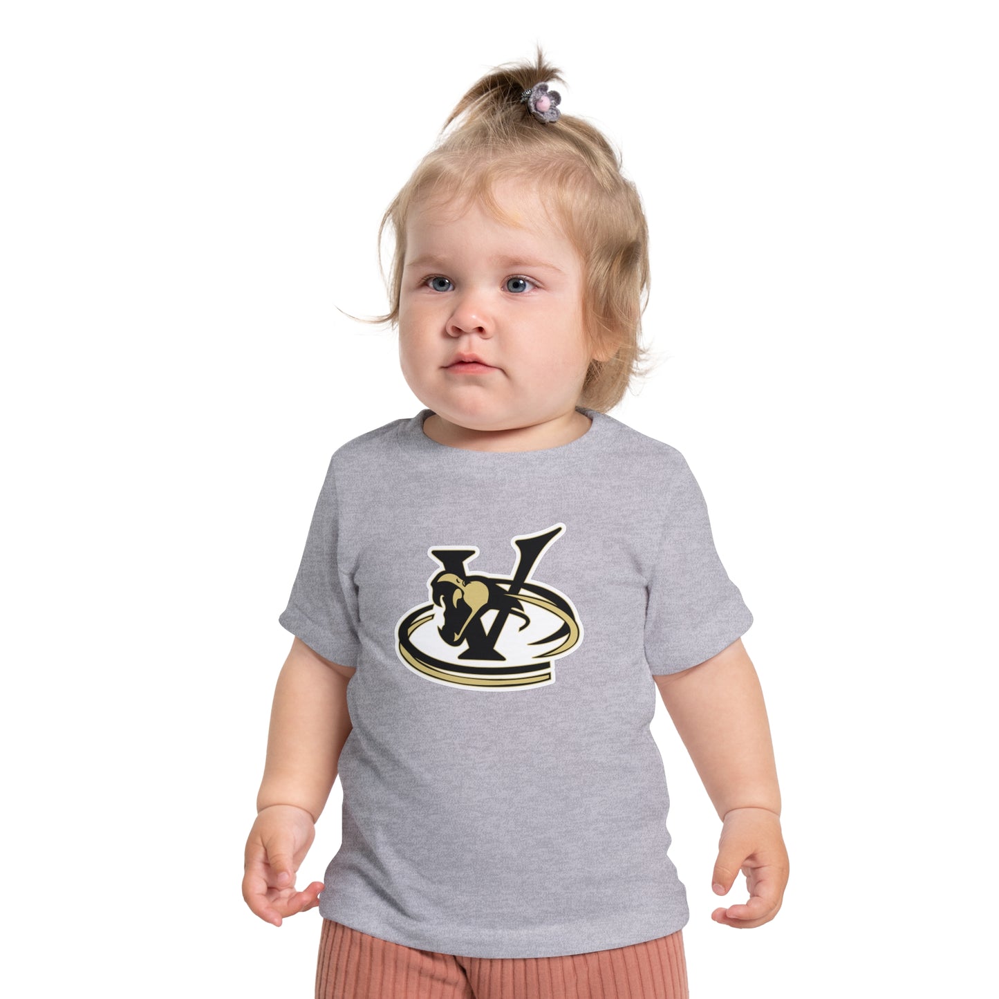 Baby Short Sleeve Tee