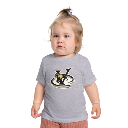 Baby Short Sleeve Tee